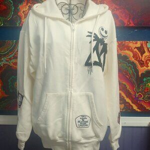 Nightmare Before Christmas ~ Sz Small ~  Excellent Condition